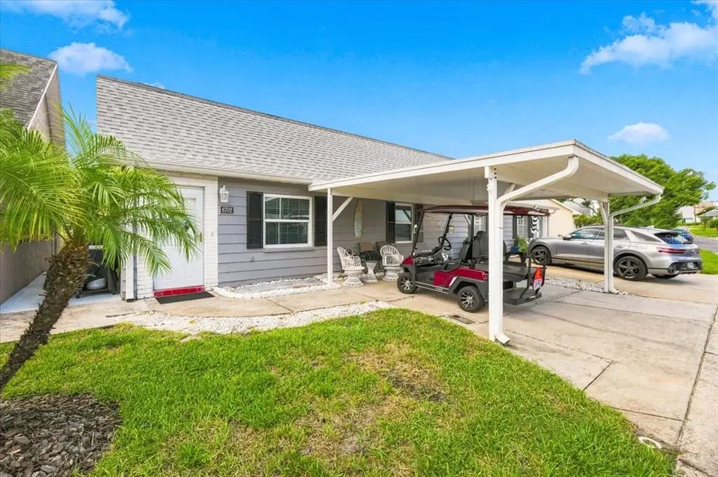 6702 Dartmoor Lane 7a, NEW PORT RICHEY