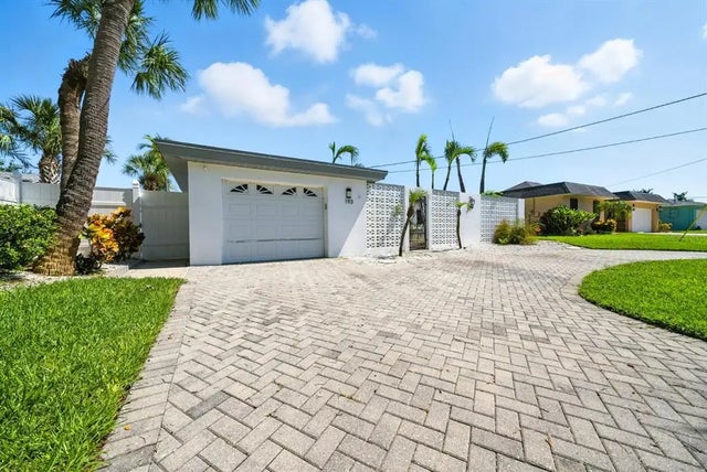 193 Mar Street, ST PETE BEACH