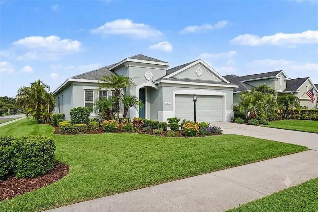4107 Pine Meadow Drive, PARRISH