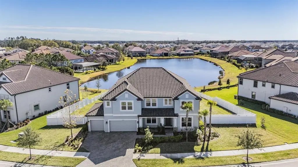 33075 Kateland Drive, WESLEY CHAPEL