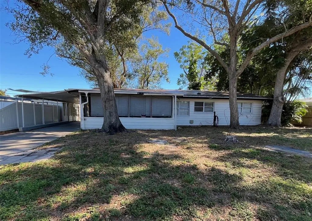 2118 Dodge Avenue, SARASOTA