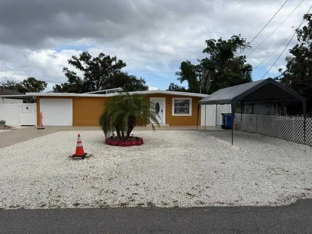 7409 N Tampania Avenue, TAMPA