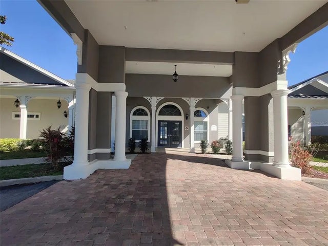 3174 Feltrim Place 201, KISSIMMEE