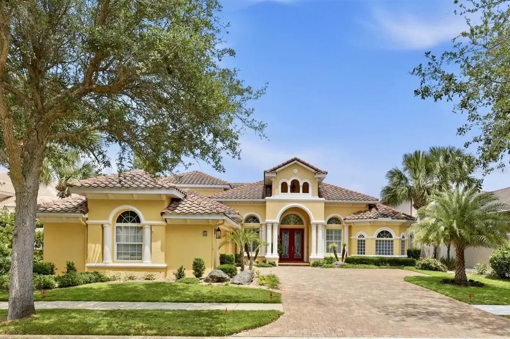 34 N Waterview Drive, PALM COAST