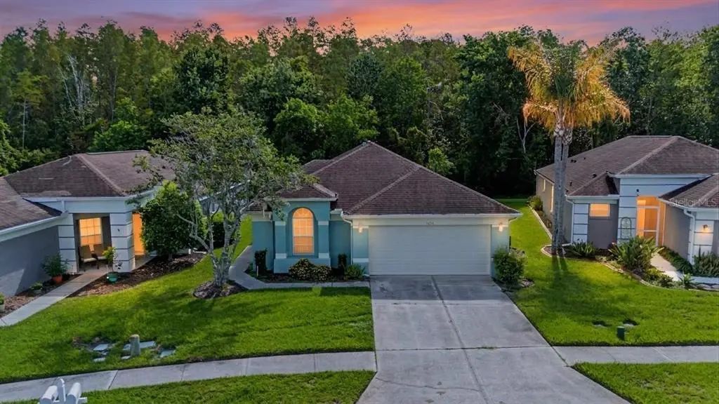 5526 Gallant Fox Court, WESLEY CHAPEL