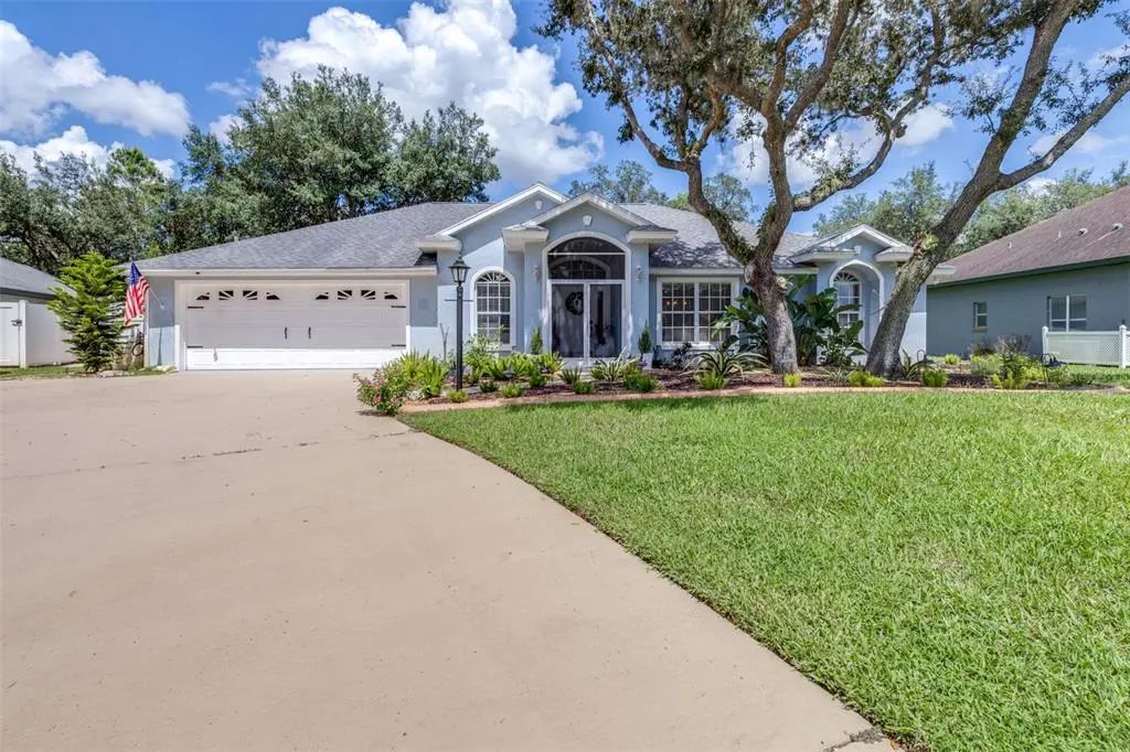 5087 Strafford Oaks Drive, SEBRING