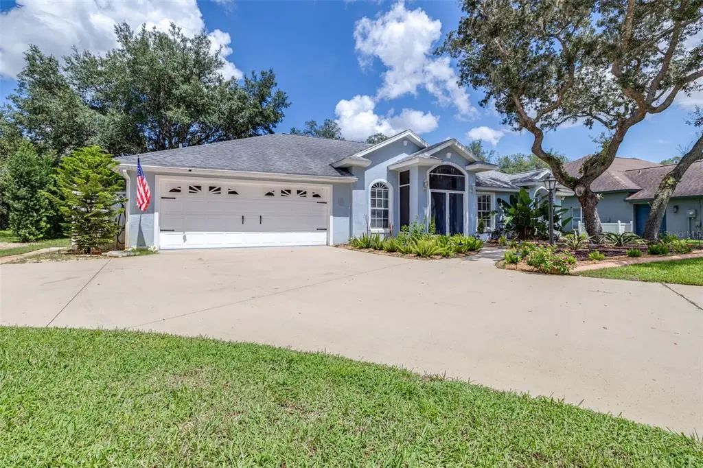 5087 Strafford Oaks Drive, SEBRING