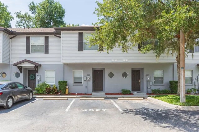 4327 Har Paul Circle, TAMPA