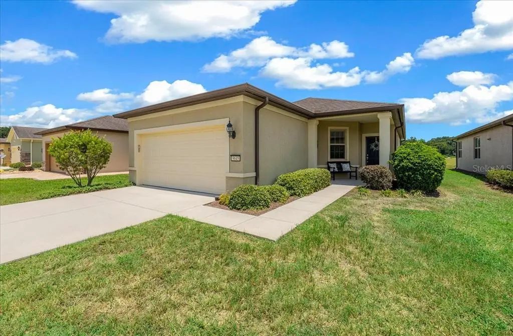 9645 Sw 63rd Loop, OCALA