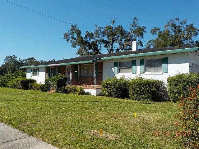 2029 Sw 5th Street, OCALA