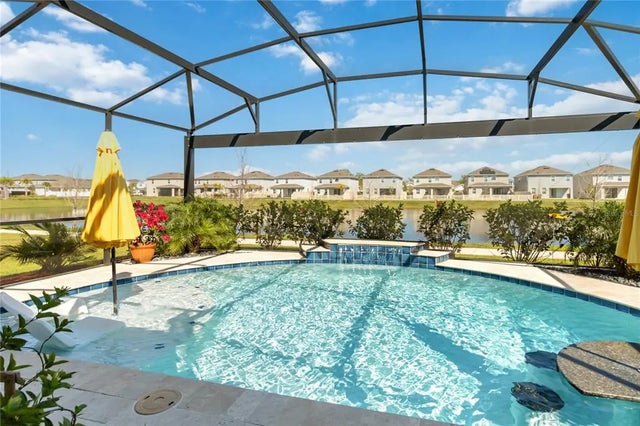 1565 Leaf Lane, KISSIMMEE