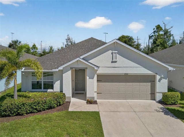 25340 E Lenox Circle, PUNTA GORDA