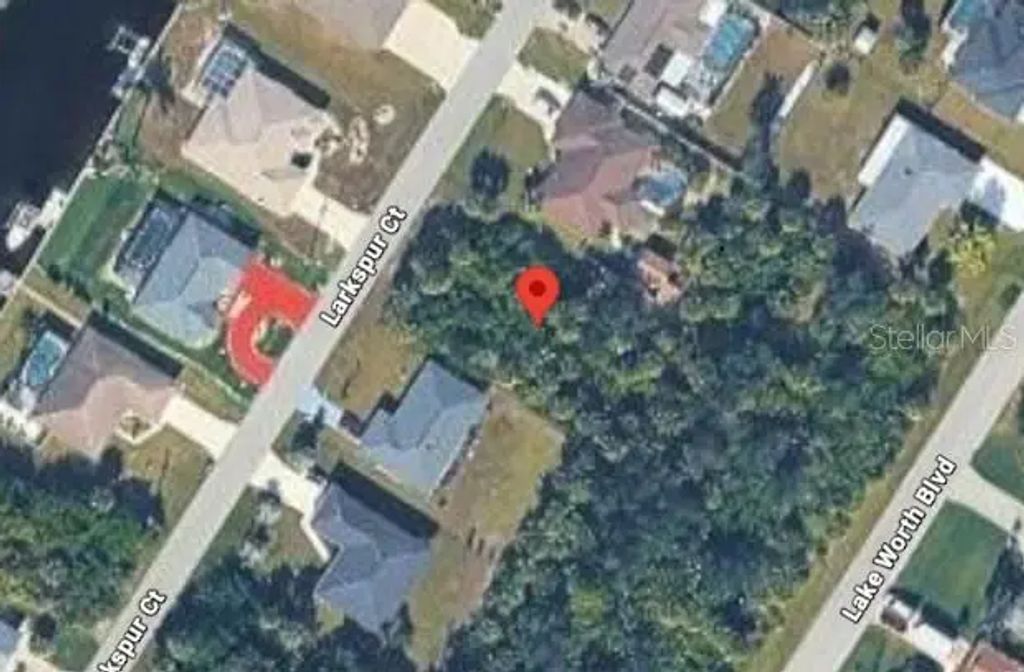 4412 Larkspur Ct, PORT CHARLOTTE