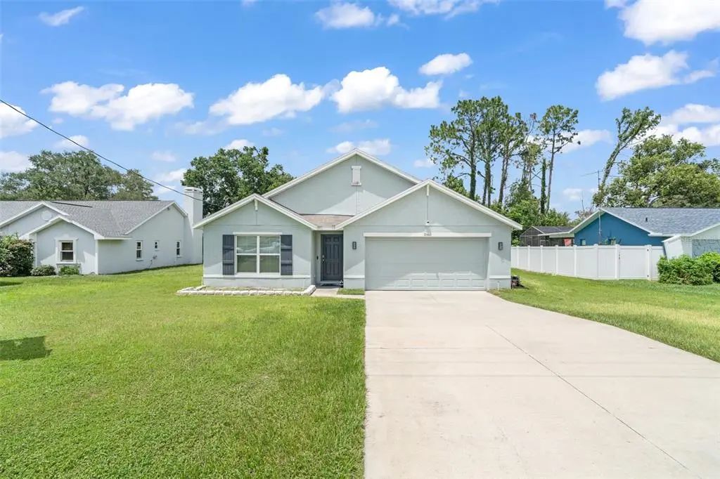 10463 Baylor Drive, SPRING HILL