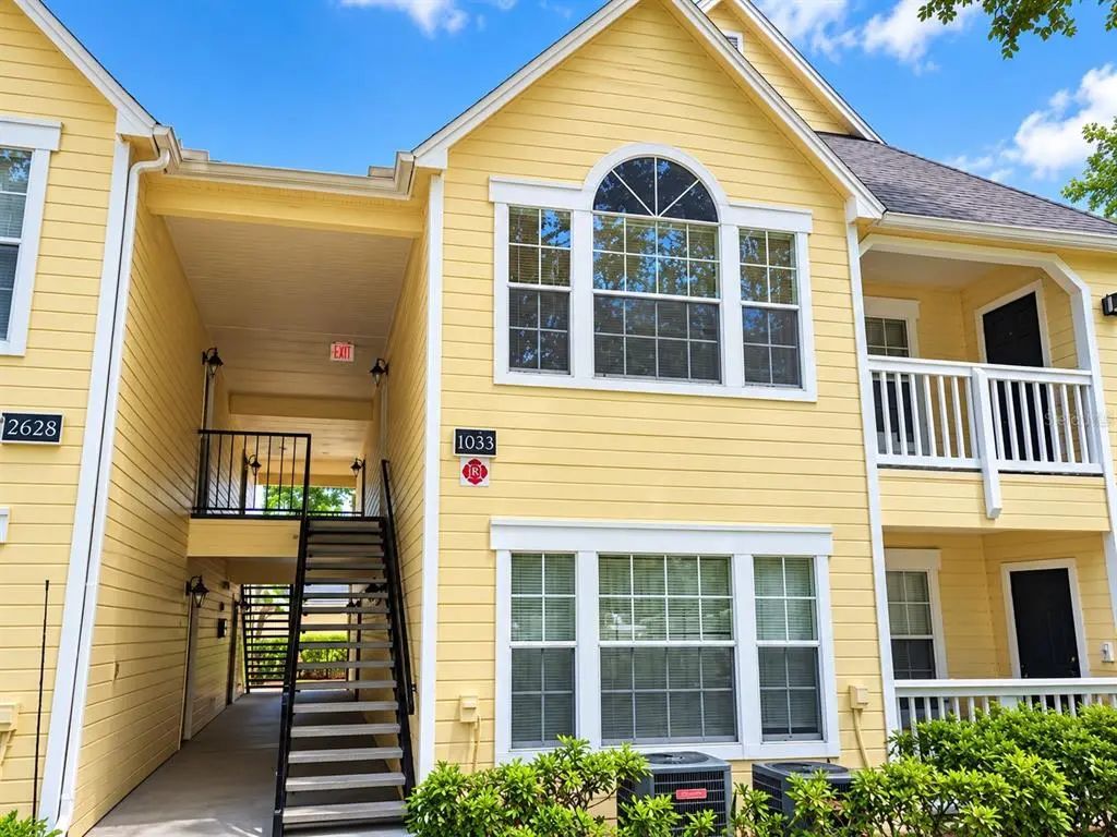 1033 S Hiawassee Road 2625, ORLANDO