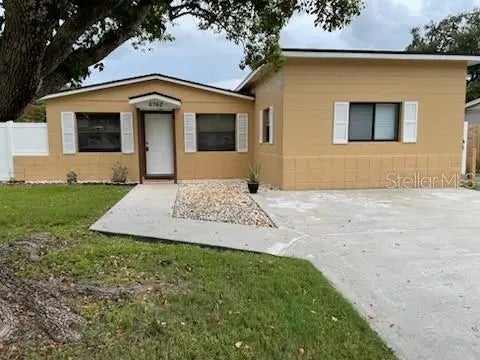 6762 79th Avenue N, PINELLAS PARK