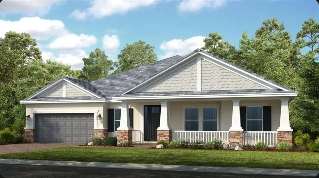 11169 Manor House Lane, ODESSA