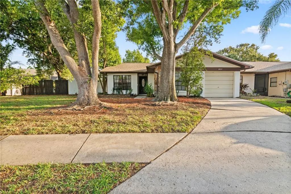 2031 Dover Court, OLDSMAR