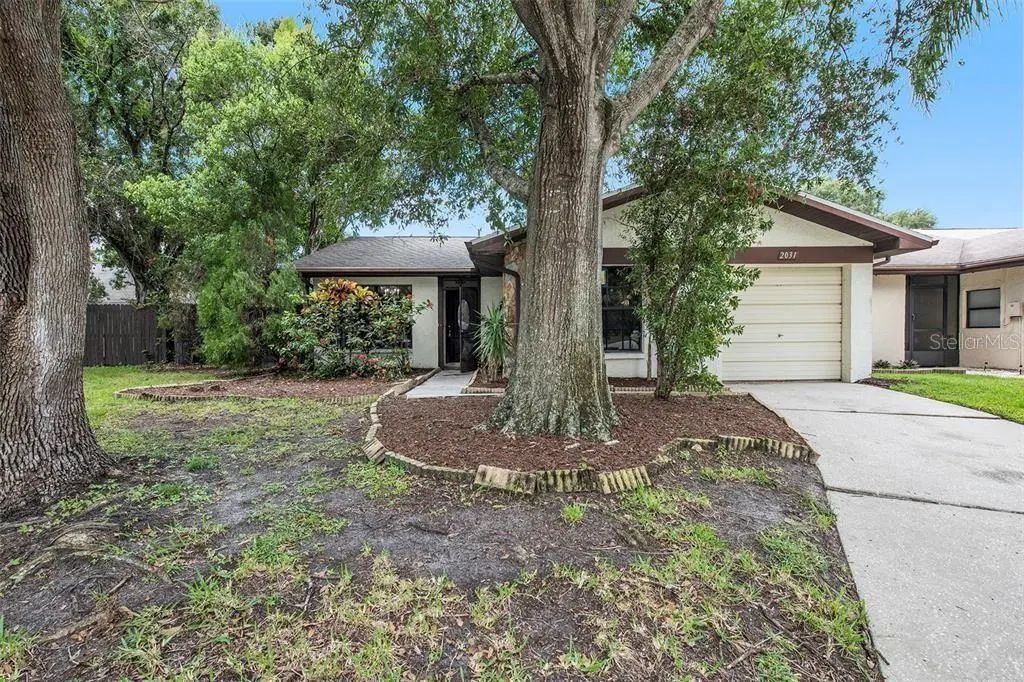2031 Dover Court, OLDSMAR
