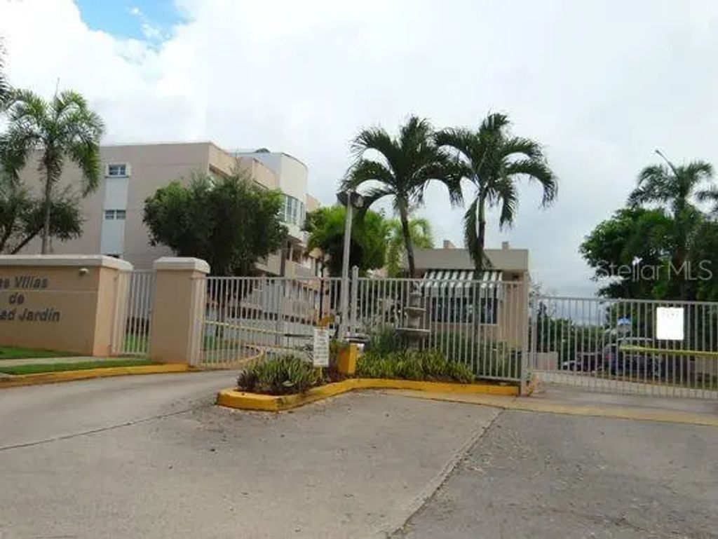 A-500 Las Villas De Ciudad Jardin Dev. 229, BAYAMON