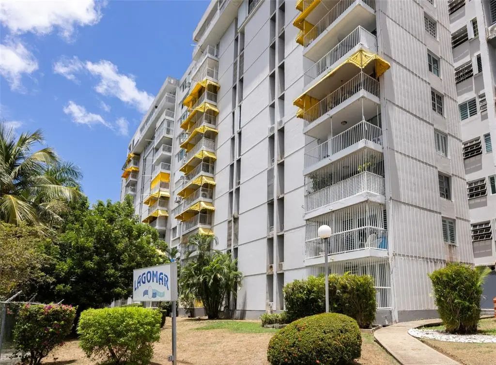 7 Avenida Laguna 2h, CAROLINA
