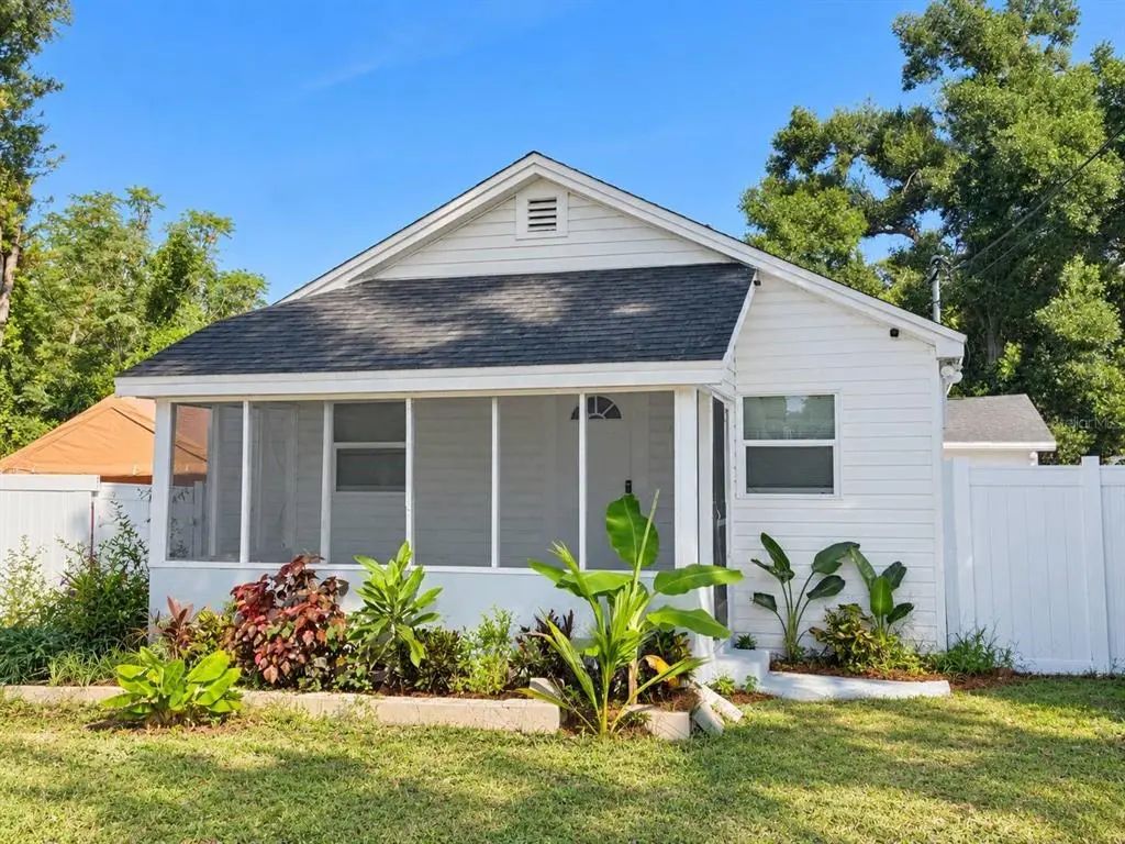 10115 N 14th Street, TAMPA