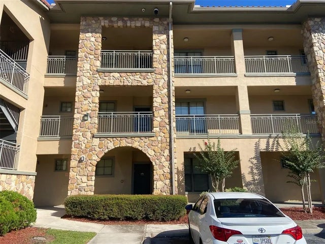 902 Charo Parkway 622, DAVENPORT