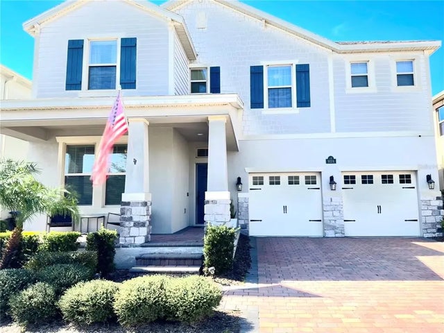 9374 Bolero Road, WINTER GARDEN