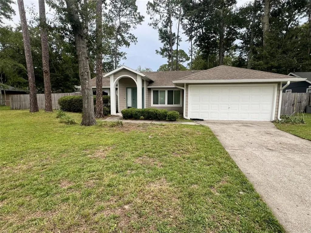 4617 Nw 21st Street, GAINESVILLE