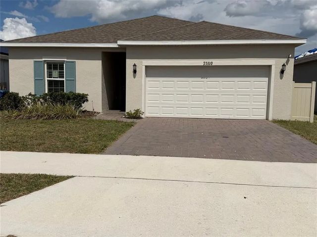 2359 White Cedar Way, HAINES CITY