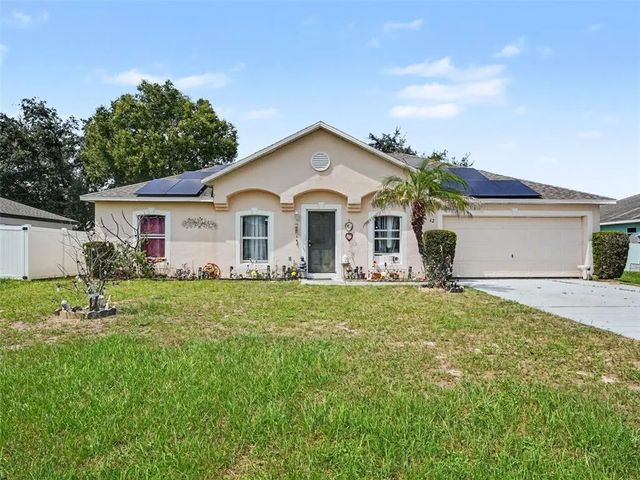 62 Herring Court, POINCIANA
