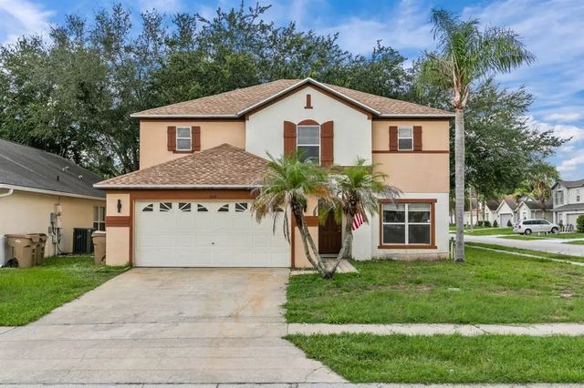 1537 Morning Star Drive, CLERMONT