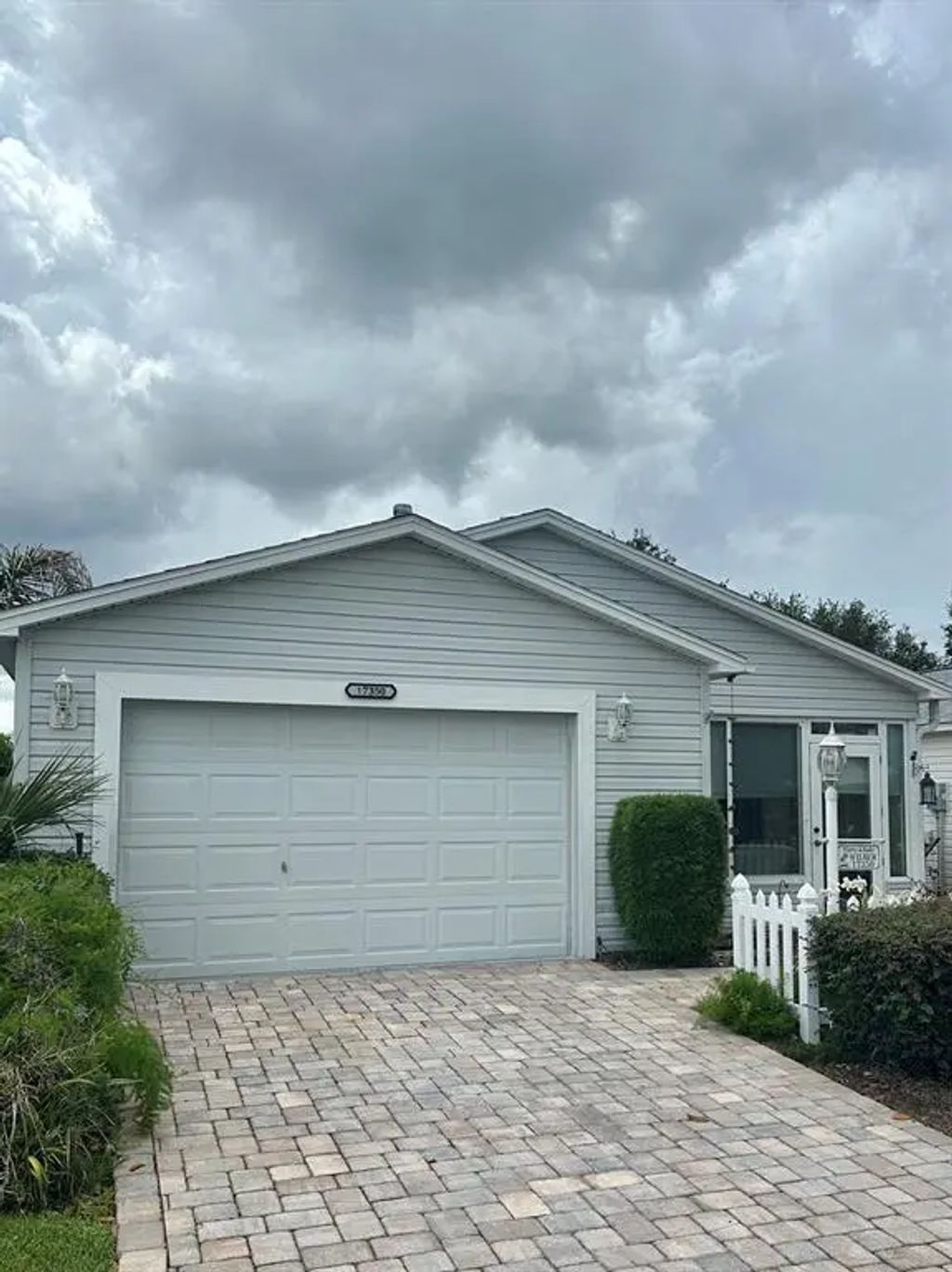 17350 Se 77th Sycamore Avenue, THE VILLAGES
