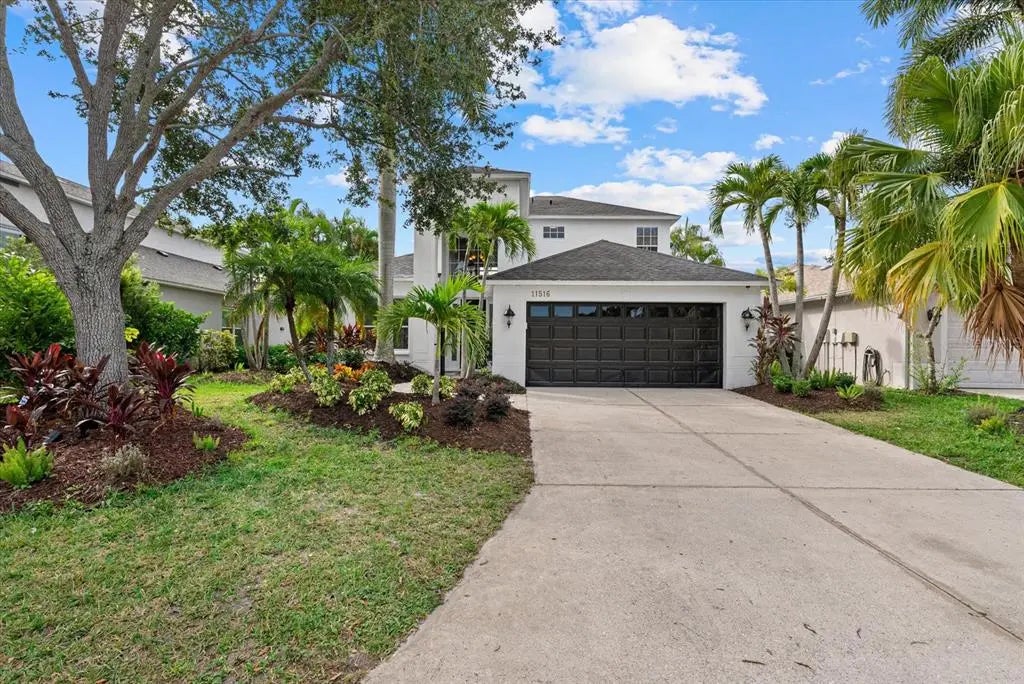 11516 Sweetflag Drive, LAKEWOOD RANCH