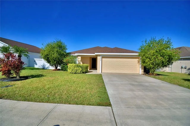 4970 Mandolin Court, WINTER HAVEN