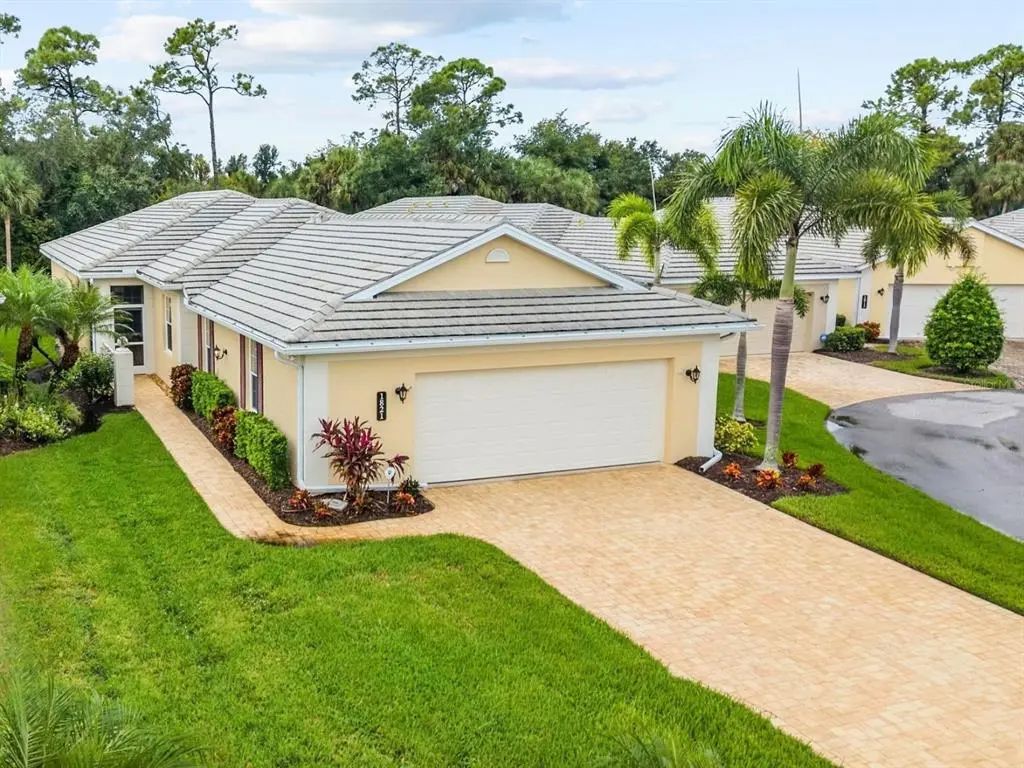 1821 Lancashire Drive, VENICE