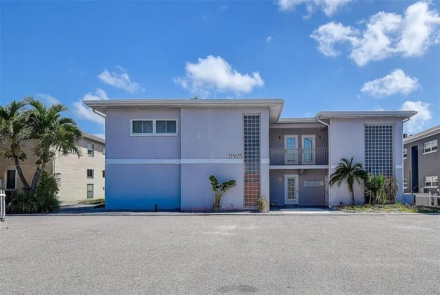 11975 3rd Street E 6, TREASURE ISLAND
