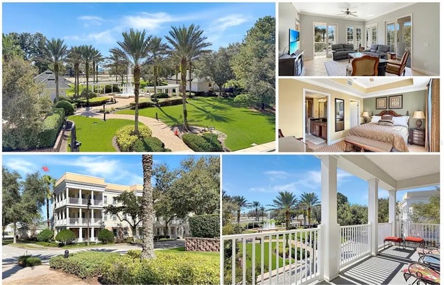 7503 Mourning Dove Circle 304, REUNION