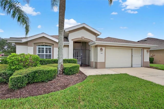 5415 Swordfern Court, PORT ORANGE