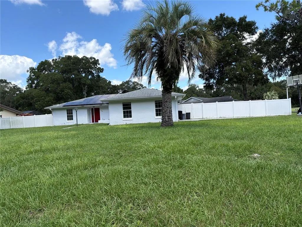 10024 Sw 73rd Terrace, OCALA