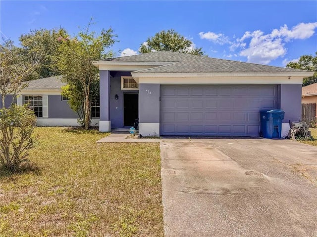 428 Coventry Estates Boulevard, DELTONA