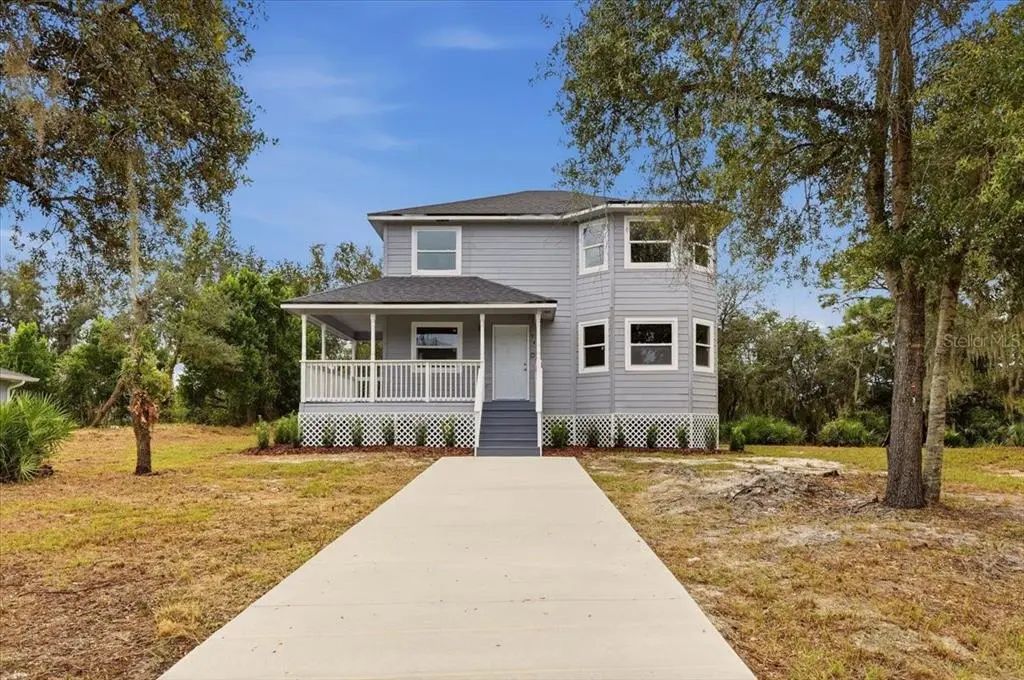141 3rd Avenue, BABSON PARK