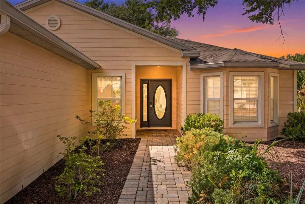8034 Sw 81st Loop, OCALA