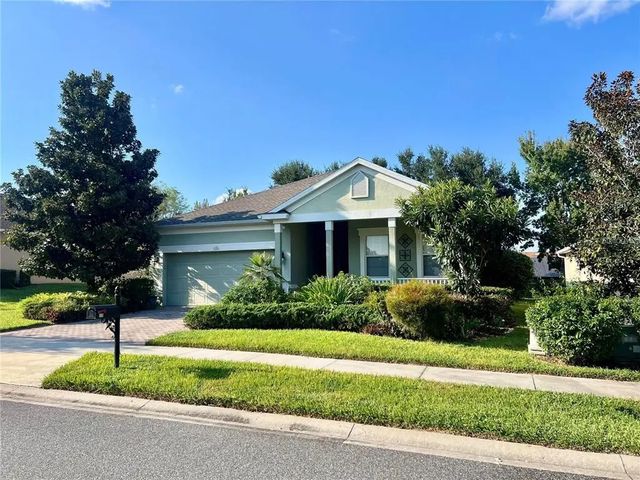 119 Falling Acorn Avenue, GROVELAND