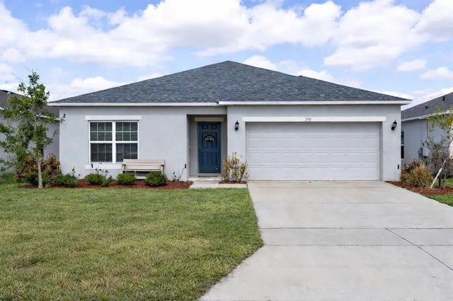 3951 Fescue Street, CLERMONT