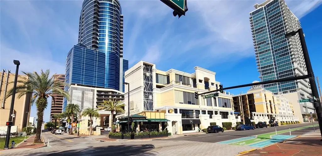151 E Washington Street 327, ORLANDO