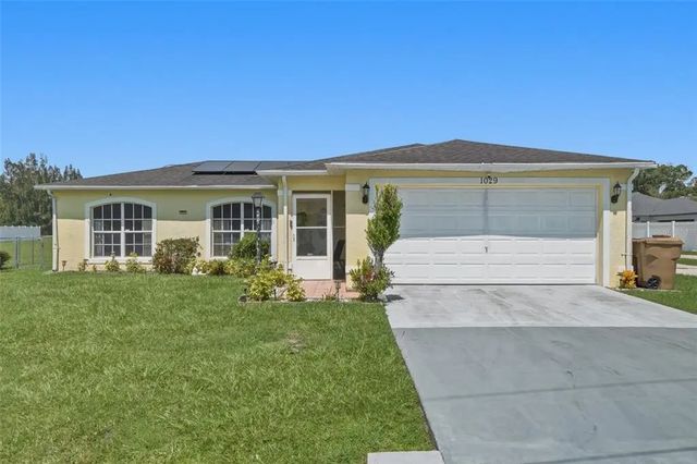 1029 Dudley Drive, KISSIMMEE