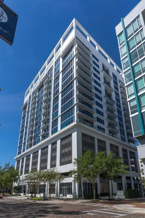 260 S Osceola Avenue 802, ORLANDO