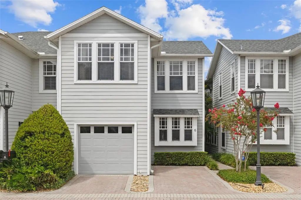 2311 West Morrison Avenue 6, TAMPA
