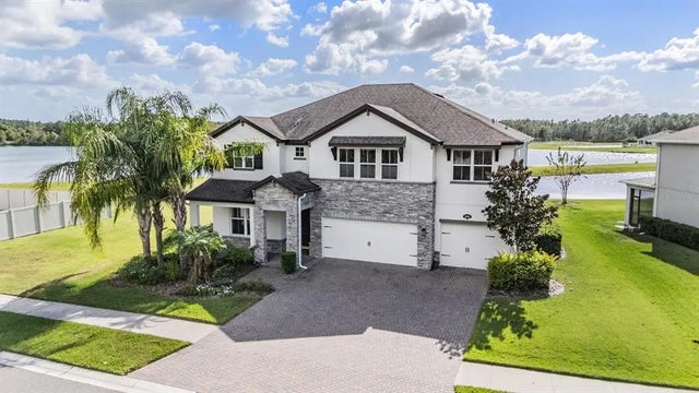 18304 Roseate Drive, LUTZ